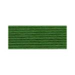 DMC Floss 0987 Dark Forest Green